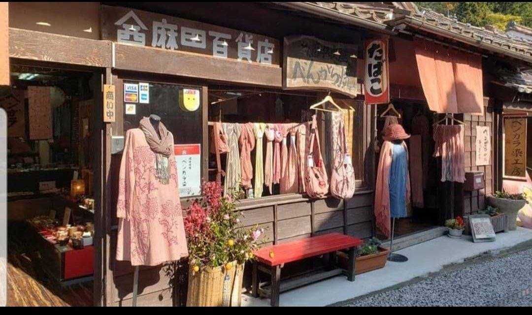 本店